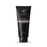 FTUNE Vitamin C Face Wash 75ml main product image